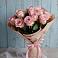 Букет цветов из: Розы в Марковский