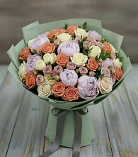 Букет Мороженное #REPLACE_PRED# Марковский