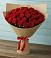 Букет Красные розы Милано в Марковский
