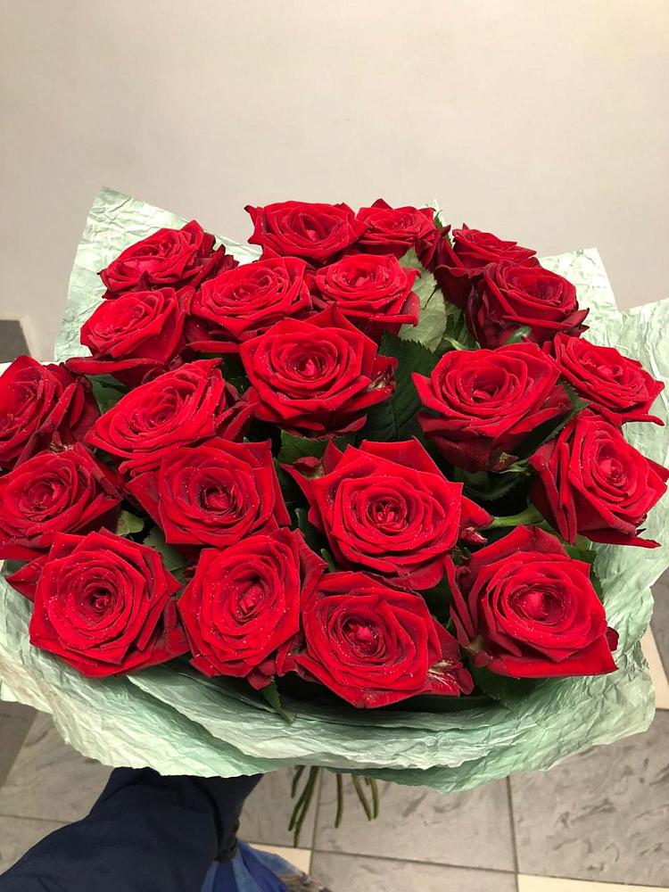 Розы Классика в Марковский Букет Классика в Марковский
