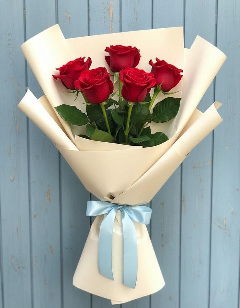 Букет Классика чувств в Марковский