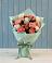Букет цветов из: Розы в Марковский