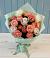 Букет цветов из: Розы в Марковский