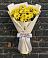 Букет цветов из: Хризантемы в Марковский