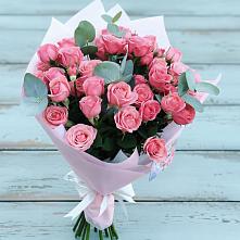 Букет Леди совершенство #REPLACE_PRED# Марковский