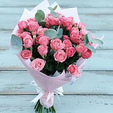 Букет Леди совершенство в Марковский